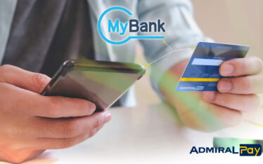 cos'è la funzione MyBank di ADMIRAL Pay