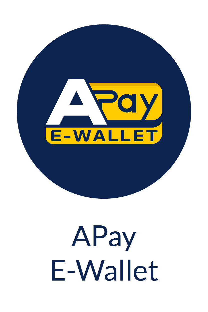 APay E-Wallet