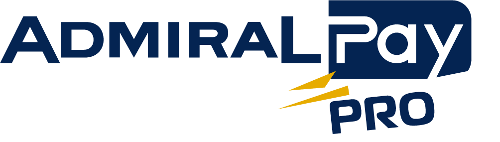 ADMIRAL Pay Professional