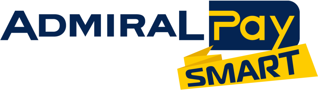 ADMIRAL PAY SMART