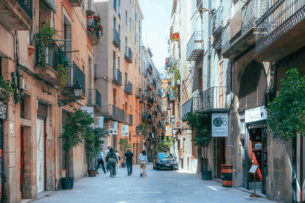 Desertificazione Commerciale: cos'è e come contrastarla con servizi utili e richiesti dalla clientela 1 Desertificazione Commerciale: Cos'è e come contrastarla